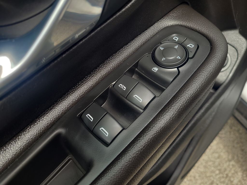 used 2021 GMC Terrain car, priced at $24,986