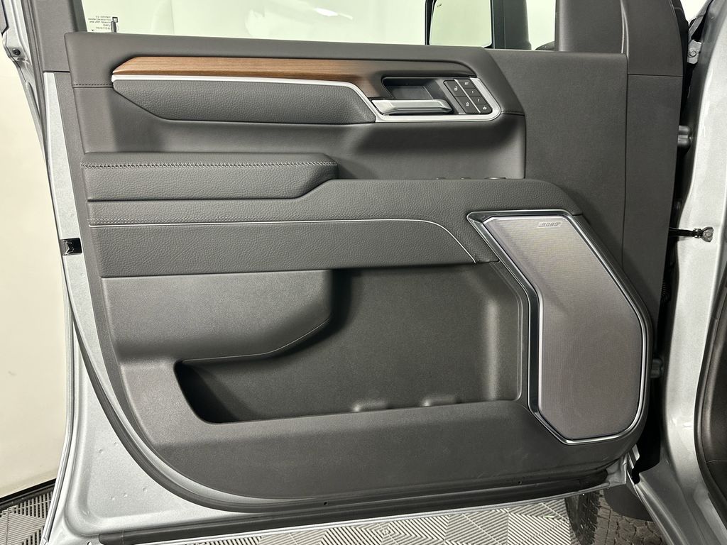 new 2025 GMC Sierra 2500HD car, priced at $86,963