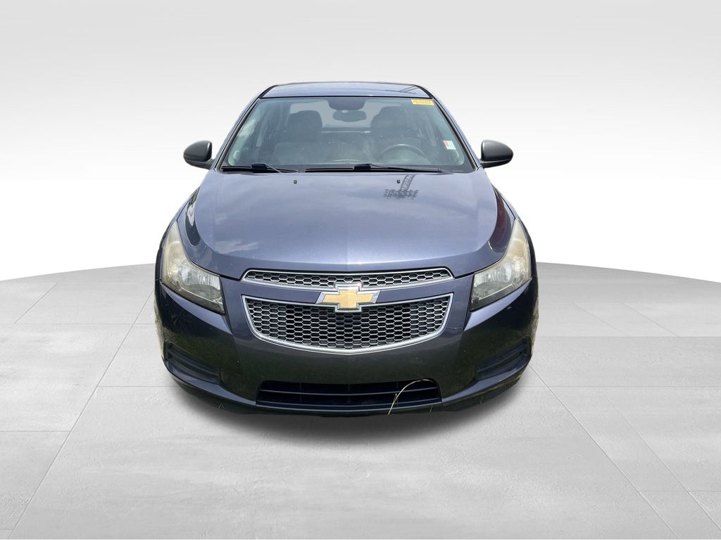 used 2014 Chevrolet Cruze car, priced at $6,991