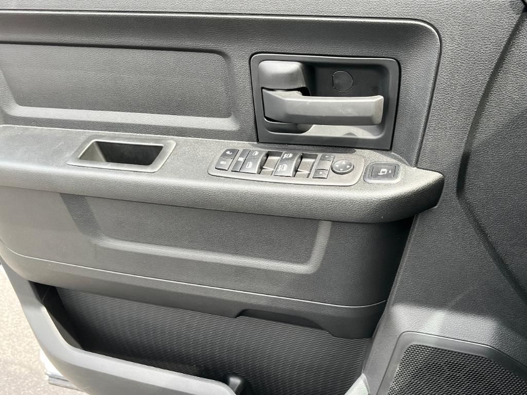 new 2024 Ram 3500 car, priced at $59,990