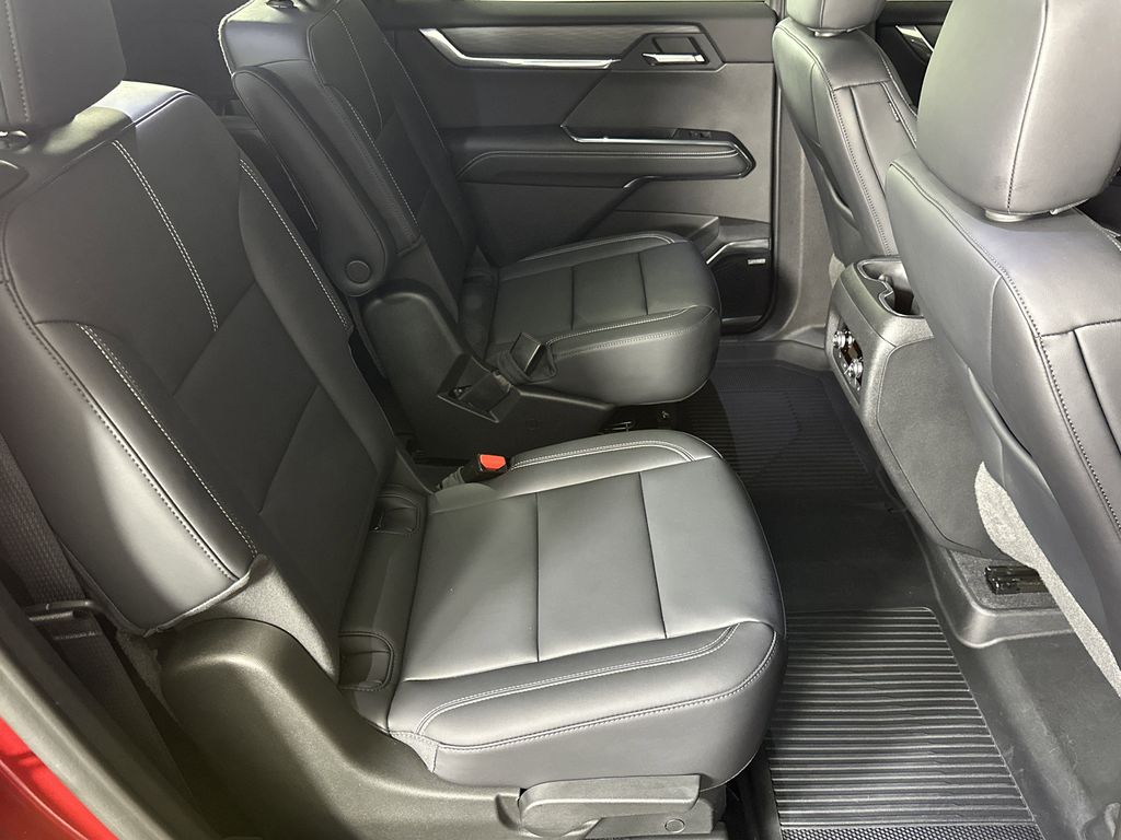 used 2024 GMC Acadia car, priced at $43,297