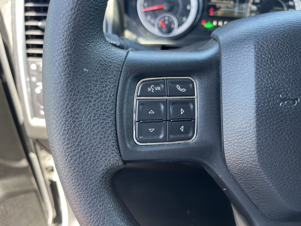 used 2019 Ram 1500 Classic car, priced at $22,991