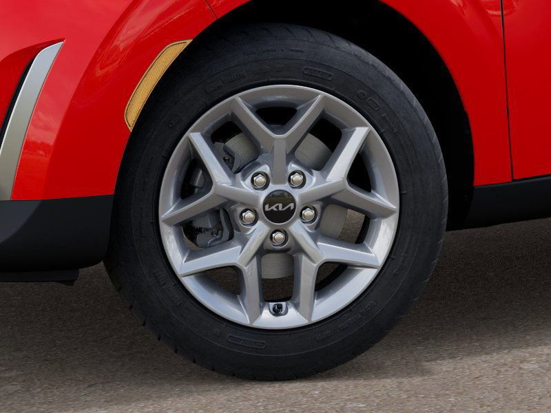 new 2025 Kia Soul car, priced at $22,713
