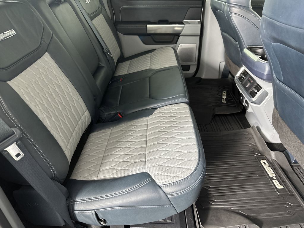 used 2022 Ford F-150 car, priced at $44,169