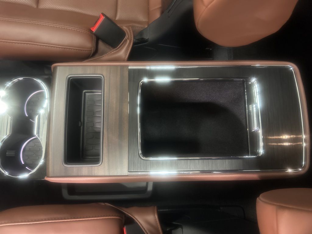 new 2025 Lincoln Aviator car, priced at $82,475
