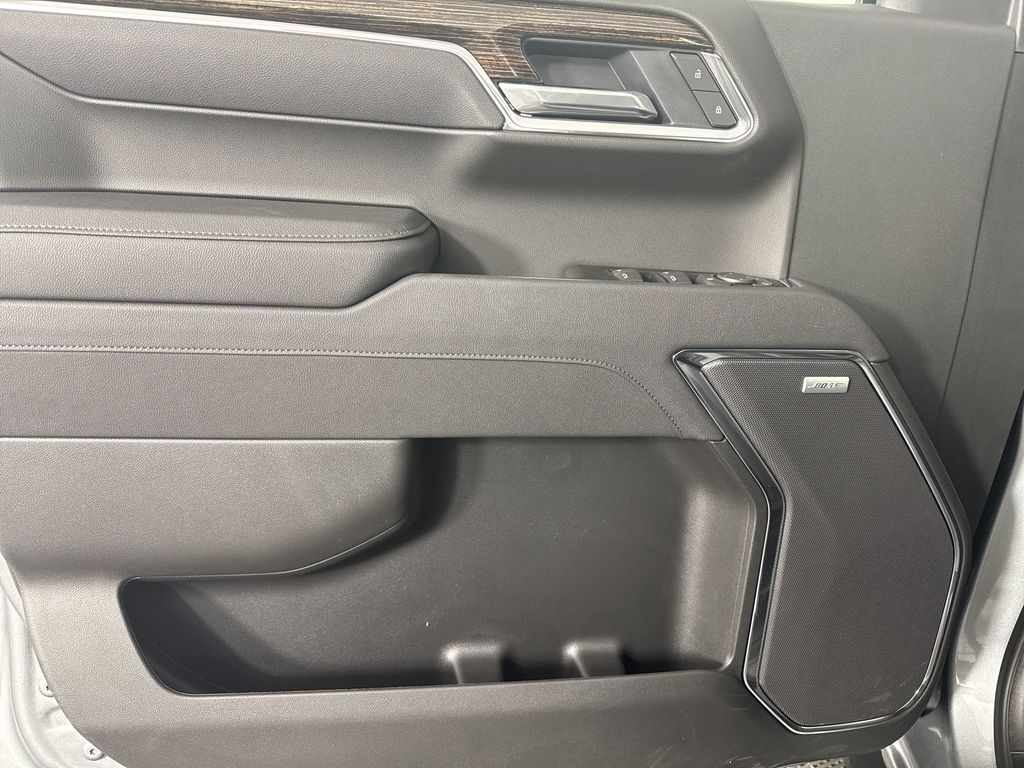 new 2025 GMC Sierra 1500 car, priced at $60,424