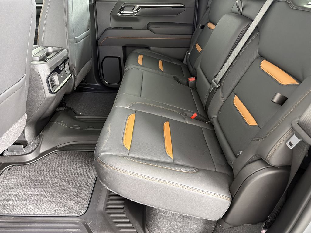 new 2026 GMC Sierra 1500 car, priced at $70,600