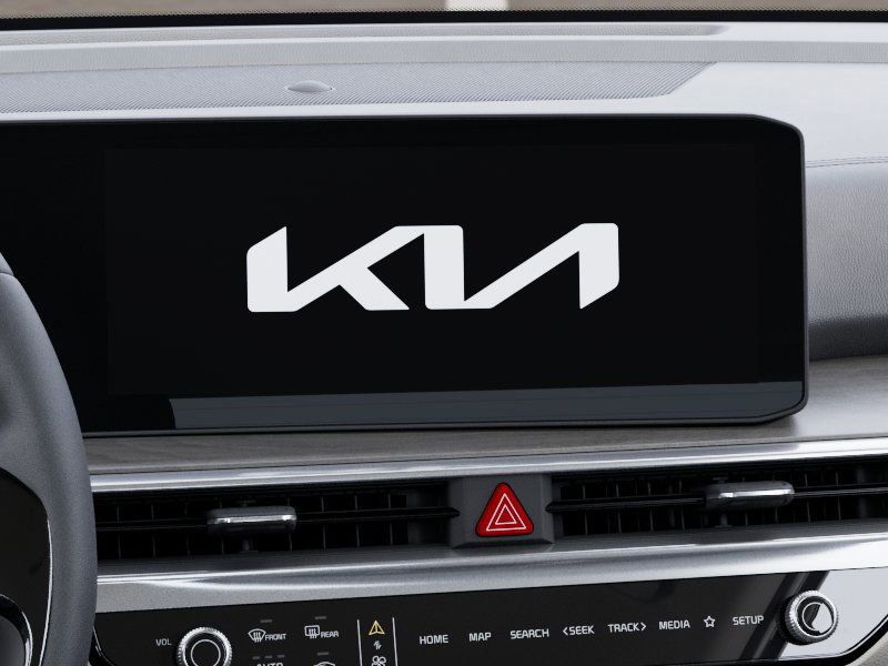 new 2026 Kia Sorento car, priced at $44,170