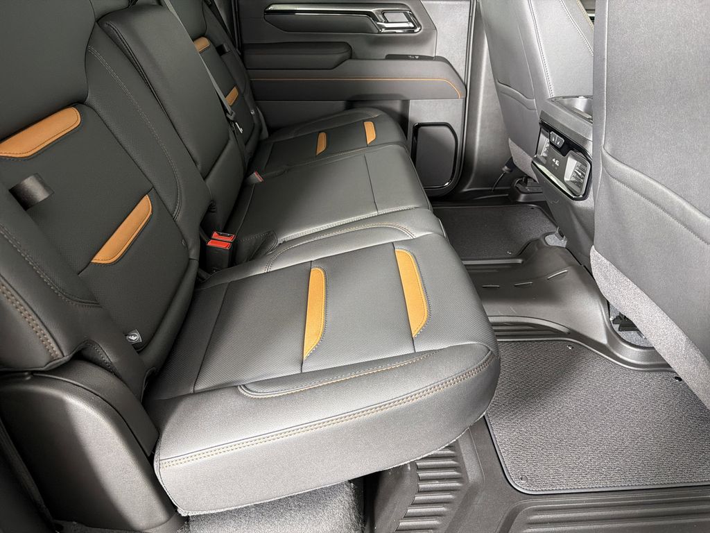 new 2026 GMC Sierra 2500HD car, priced at $84,040