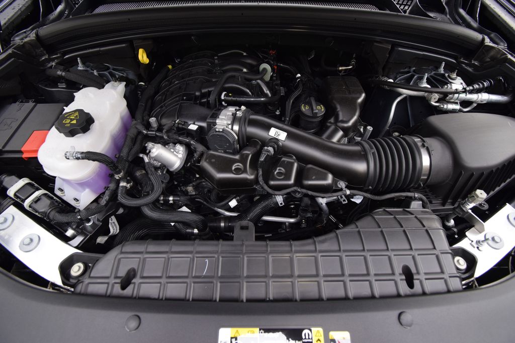 new 2025 Jeep Grand Cherokee L car, priced at $48,730