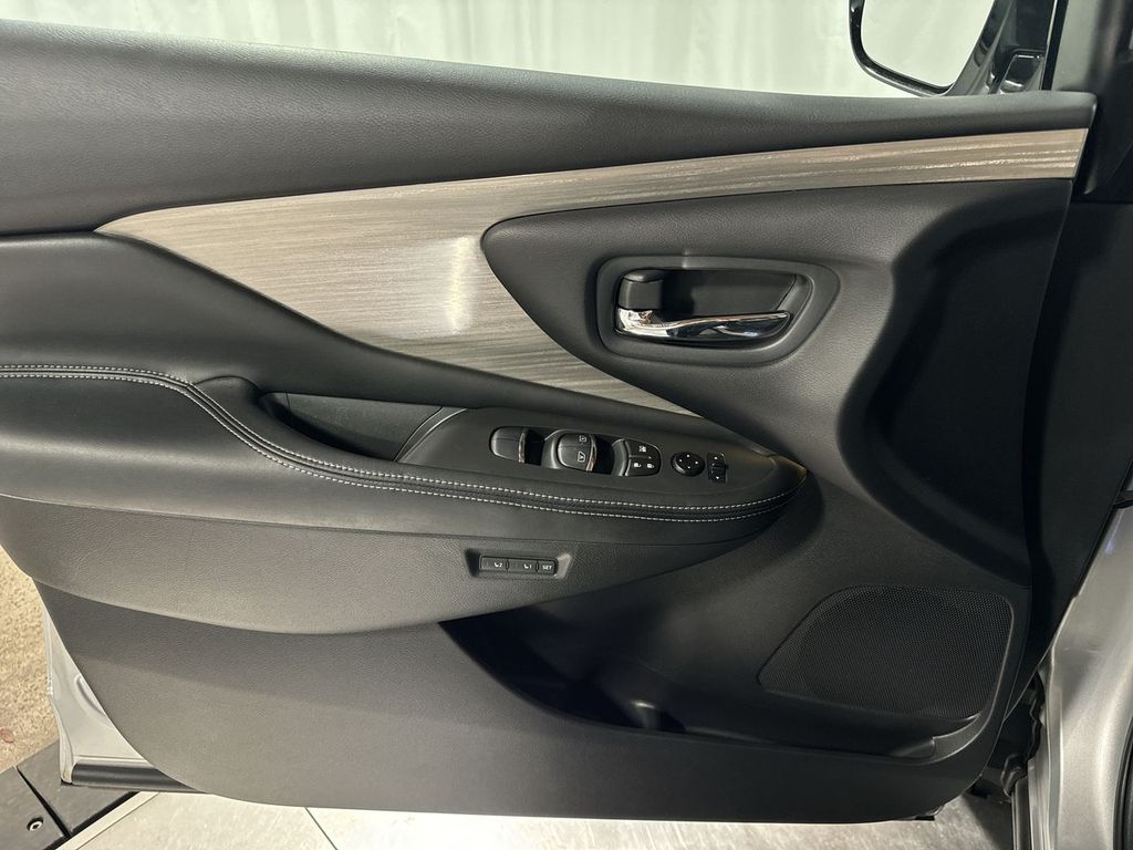 used 2015 Nissan Murano car, priced at $12,293