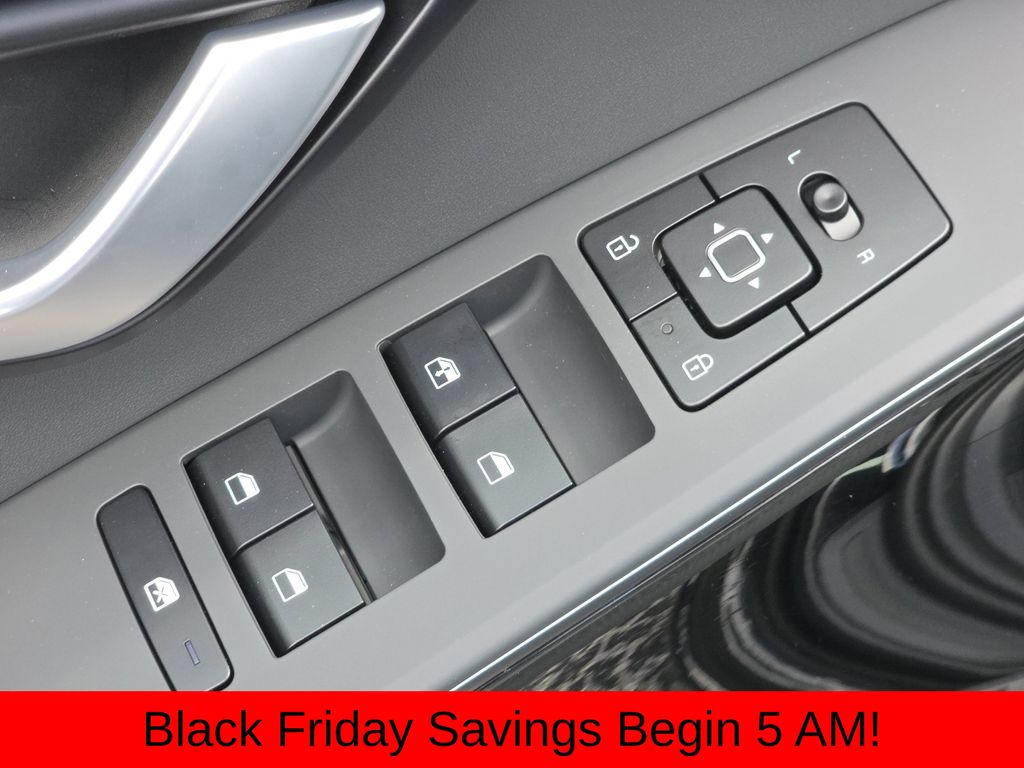 new 2025 Kia Niro car, priced at $27,993