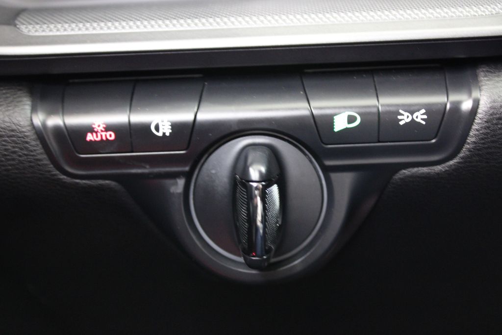 used 2024 Porsche 911 car, priced at $164,997