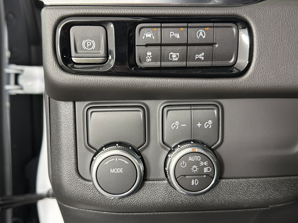 new 2026 GMC Yukon car, priced at $72,515