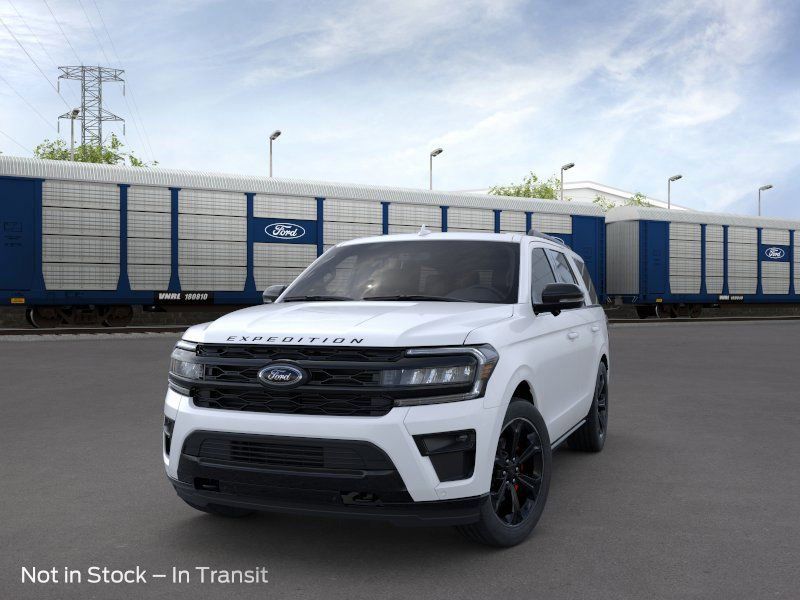 new 2024 Ford Expedition car, priced at $86,925