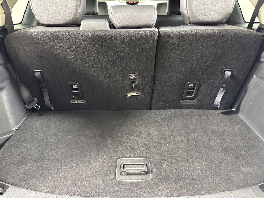 used 2024 Mazda CX-90 car, priced at $31,609