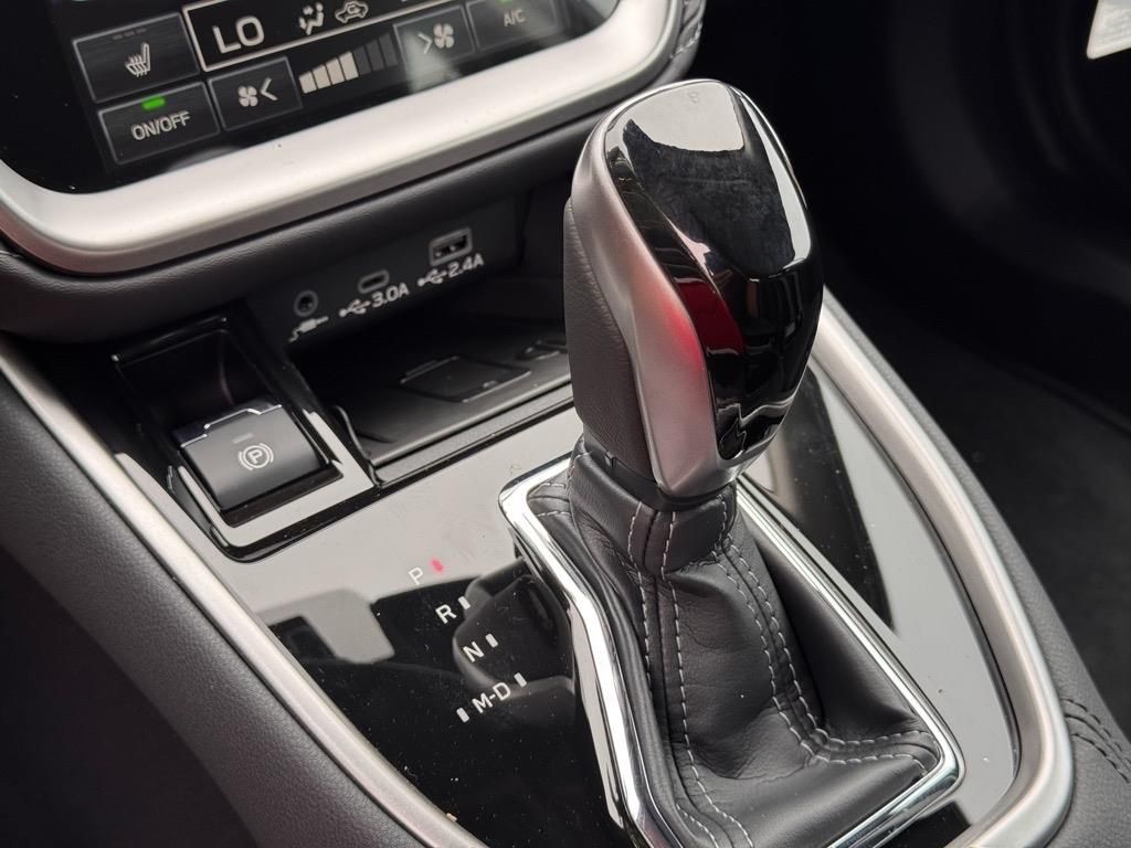 new 2025 Subaru Legacy car, priced at $31,437