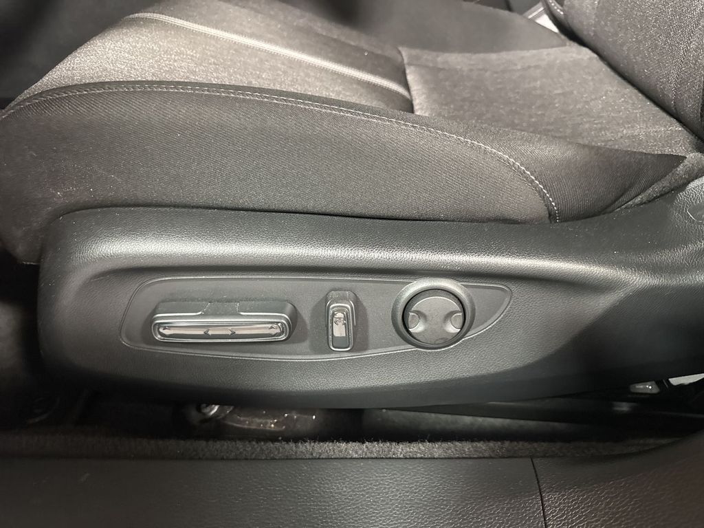 used 2024 Honda Accord Hybrid car, priced at $29,613