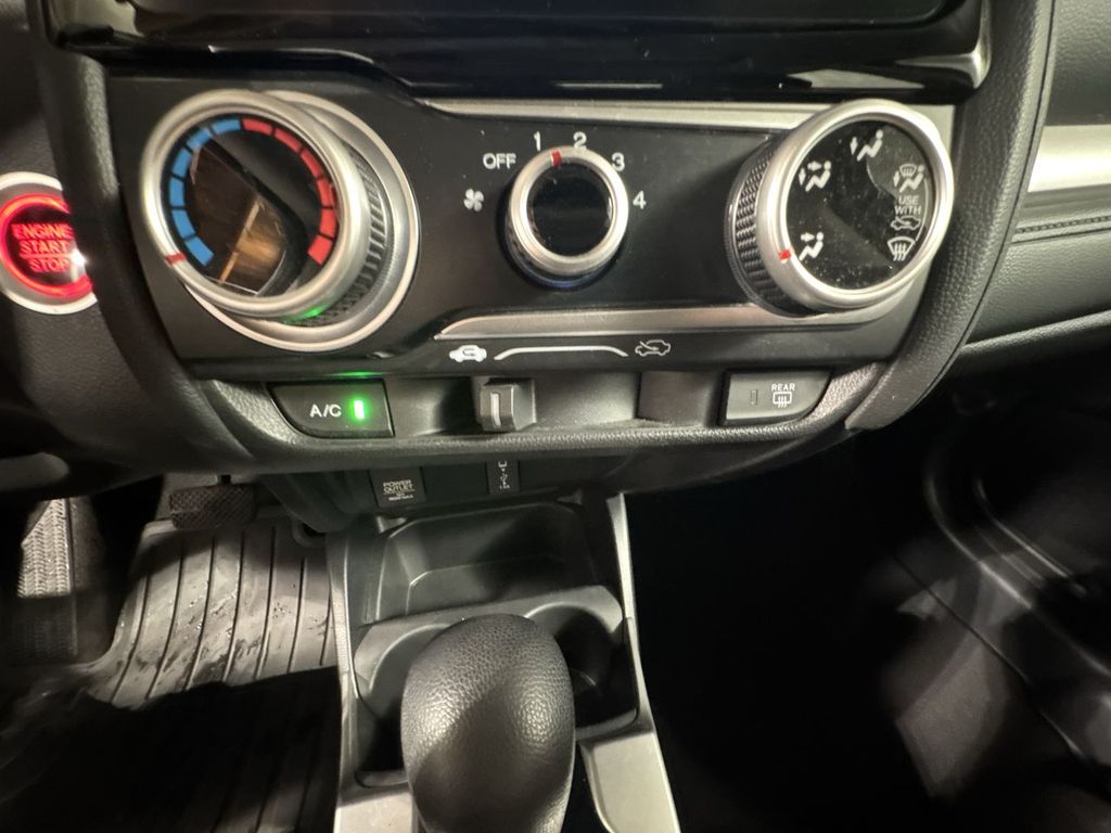used 2020 Honda Fit car, priced at $21,745
