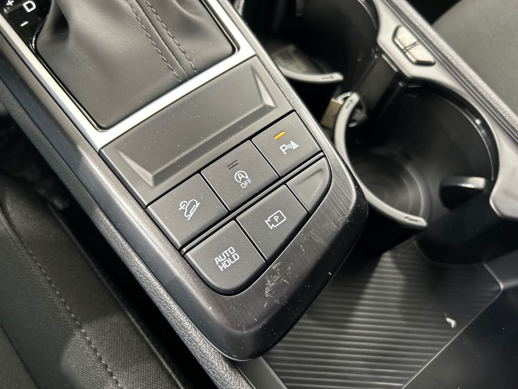 new 2026 Kia Sportage car, priced at $32,065