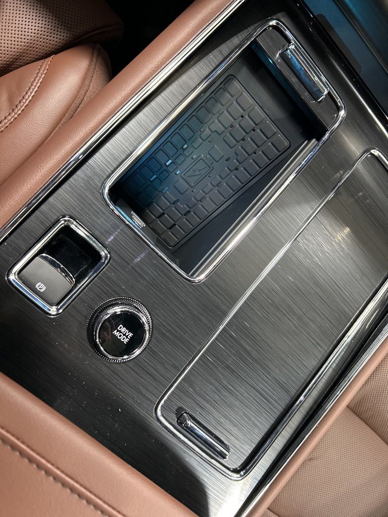 new 2026 Lincoln Aviator car, priced at $82,615