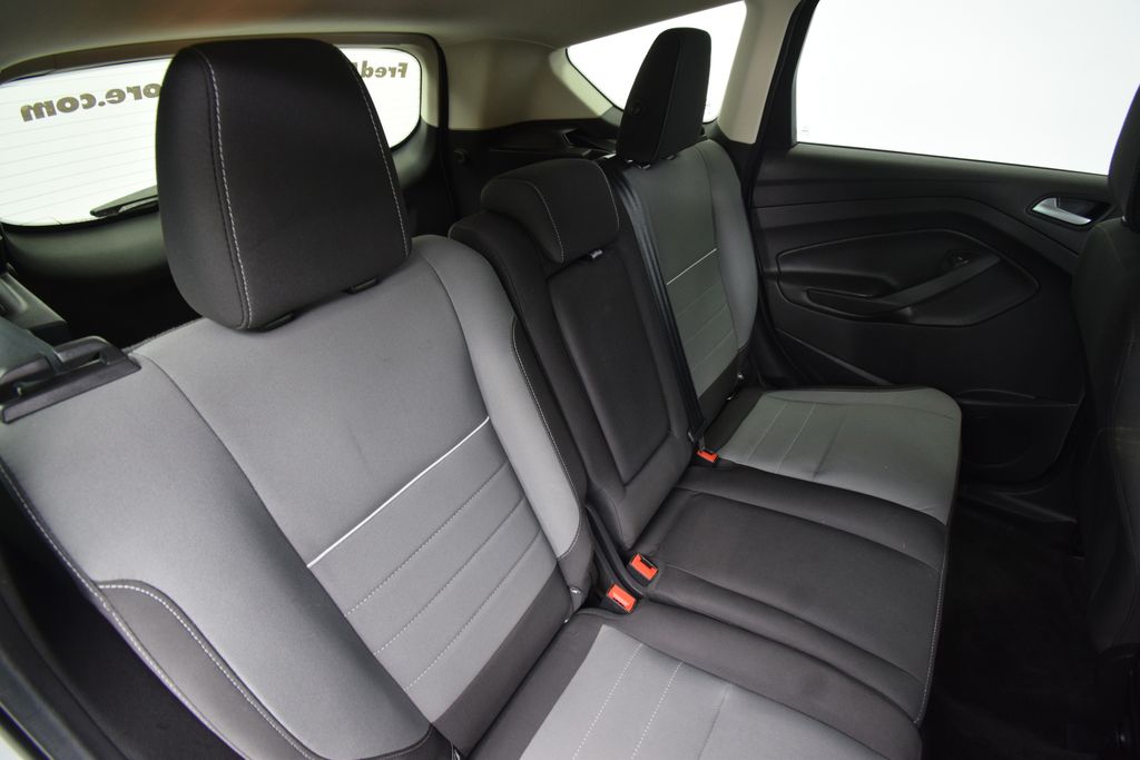 used 2014 Ford Escape car, priced at $11,000