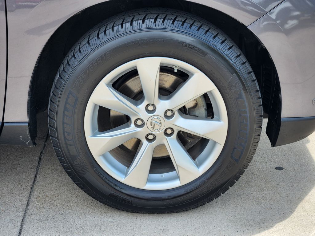 used 2015 Lexus RX car, priced at $17,971
