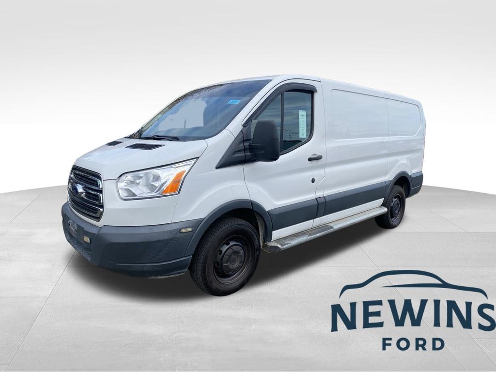 used 2018 Ford Transit-250 car, priced at $24,000