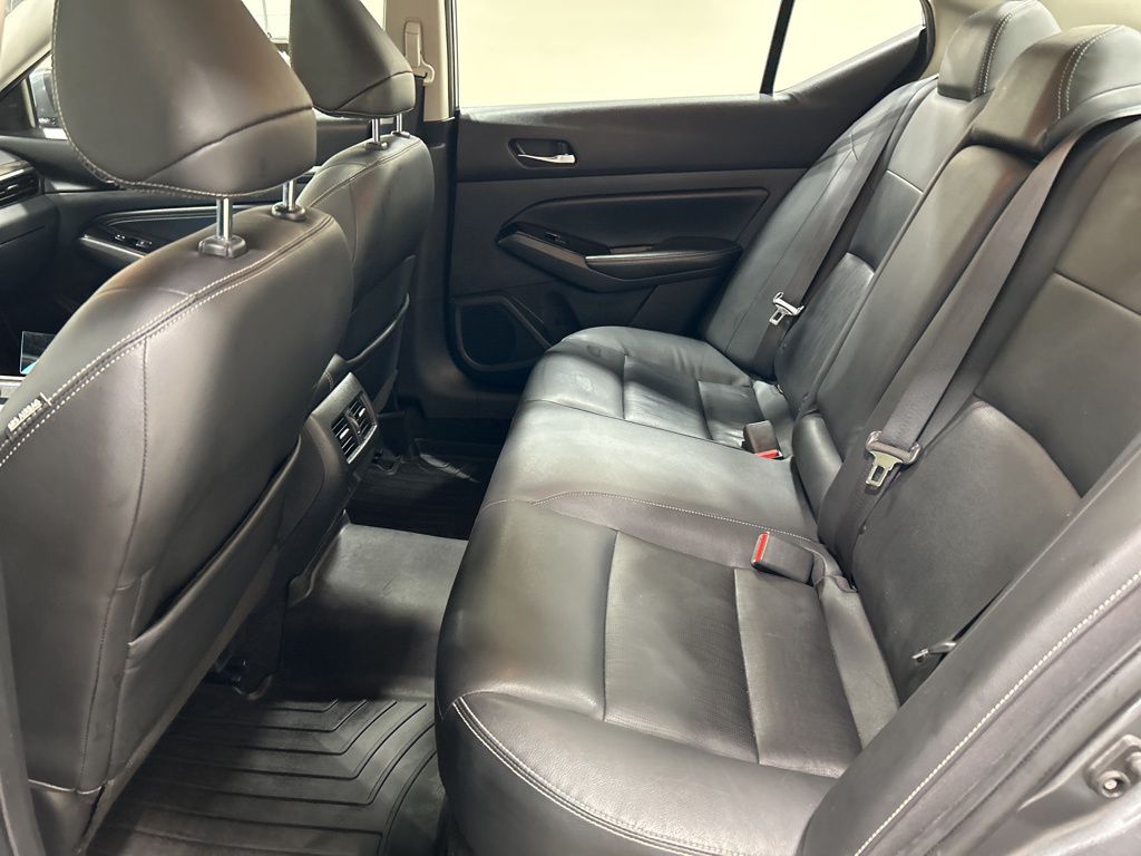 used 2020 Nissan Altima car, priced at $15,448