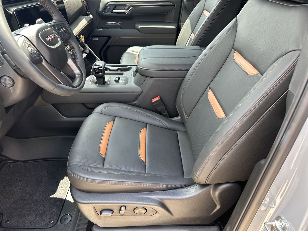 new 2025 GMC Sierra 1500 car, priced at $69,349