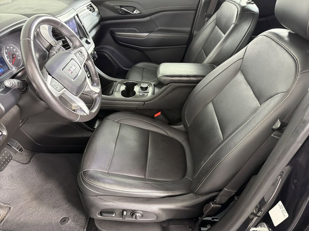 used 2020 GMC Acadia car, priced at $20,995