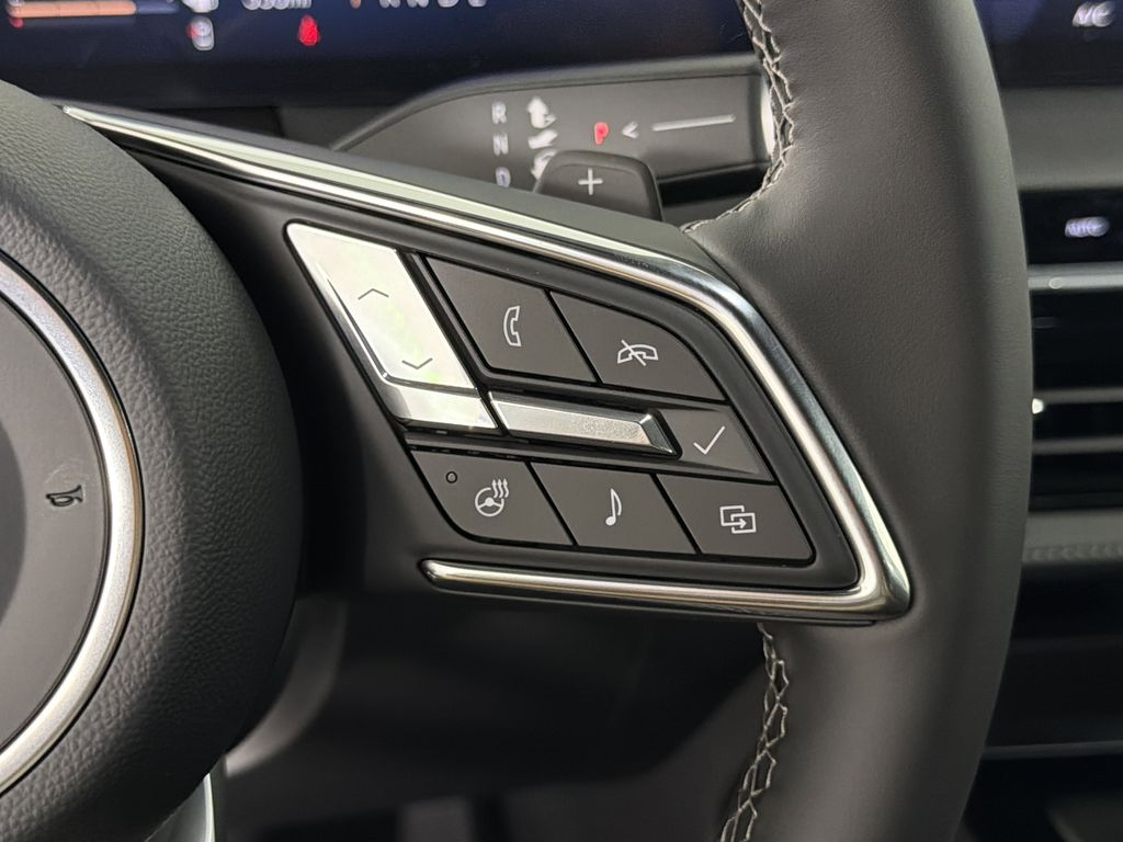 new 2026 Buick Enclave car, priced at $52,805