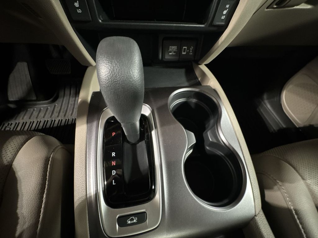 used 2019 Honda Ridgeline car, priced at $33,549