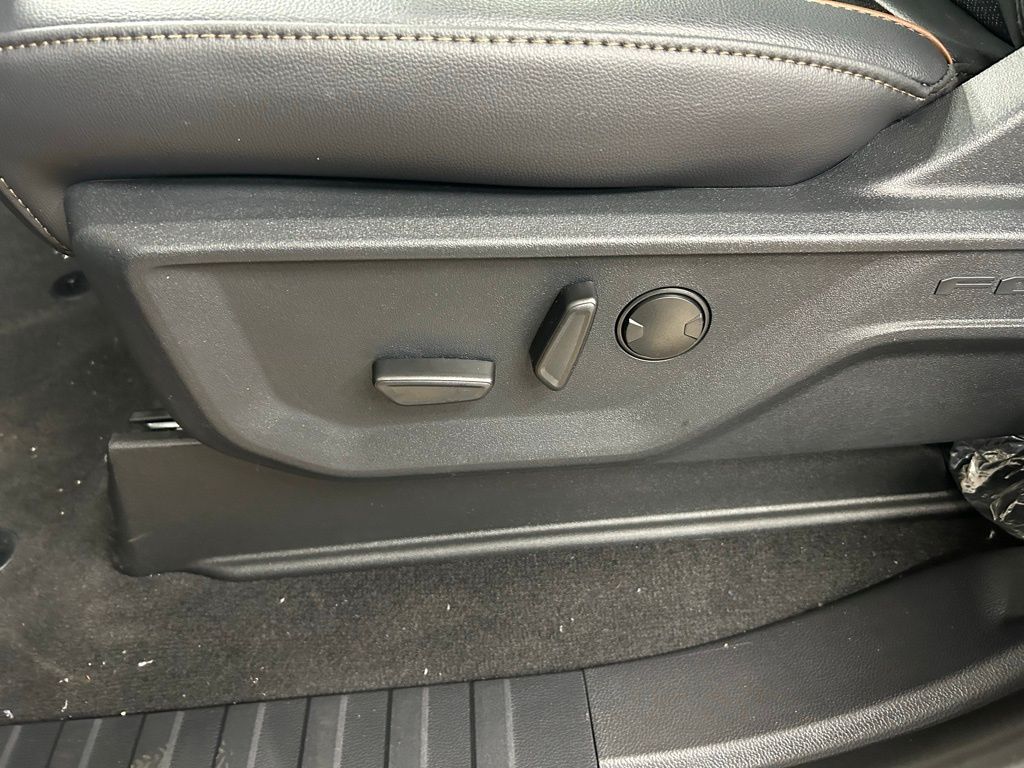 new 2026 Ford F-350SD car, priced at $79,460