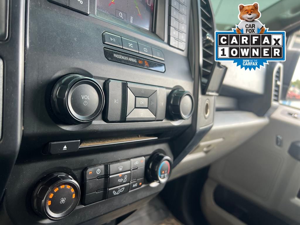 used 2018 Ford F-150 car, priced at $17,900