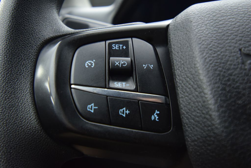 used 2024 Ford Ranger car, priced at $32,000