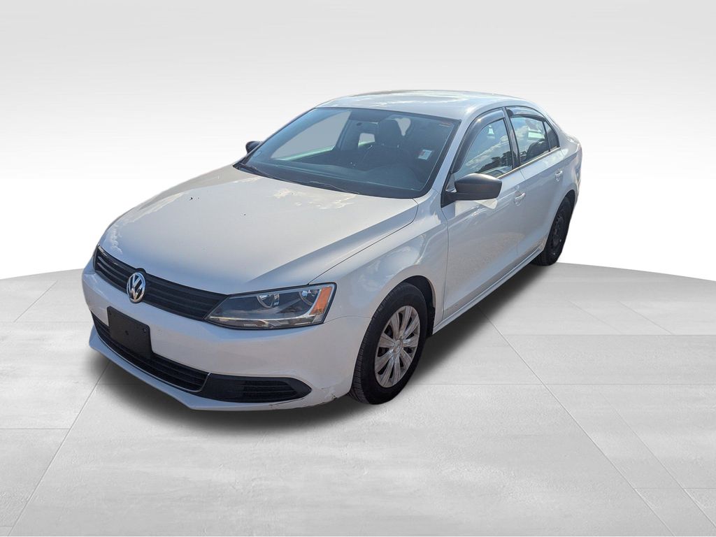 used 2013 Volkswagen Jetta car, priced at $6,192