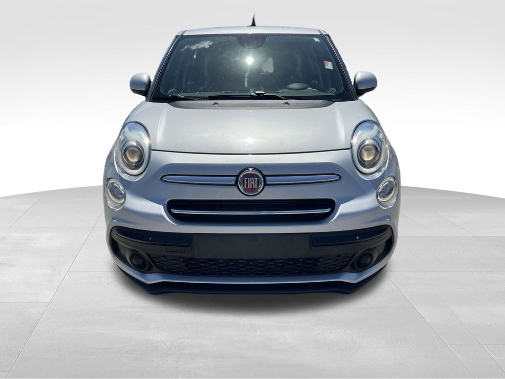 used 2019 FIAT 500L car, priced at $16,195