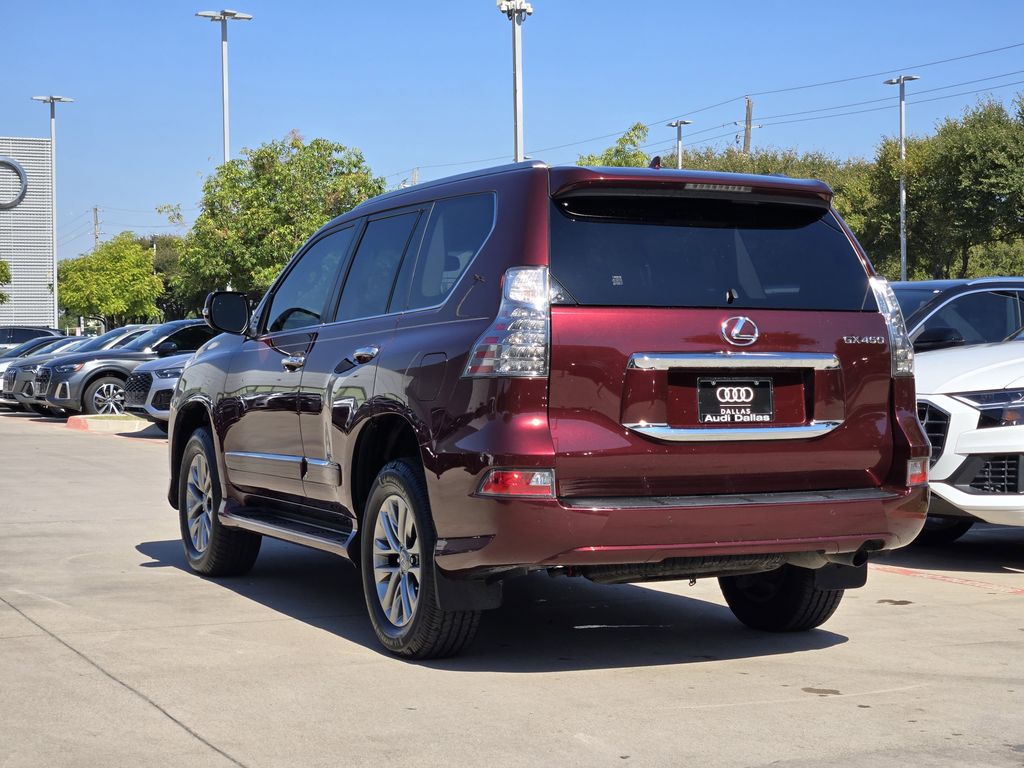 used 2015 Lexus GX car, priced at $30,392