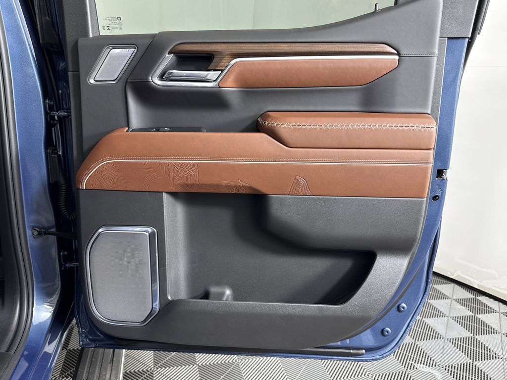 new 2026 GMC Sierra 1500 car, priced at $80,540