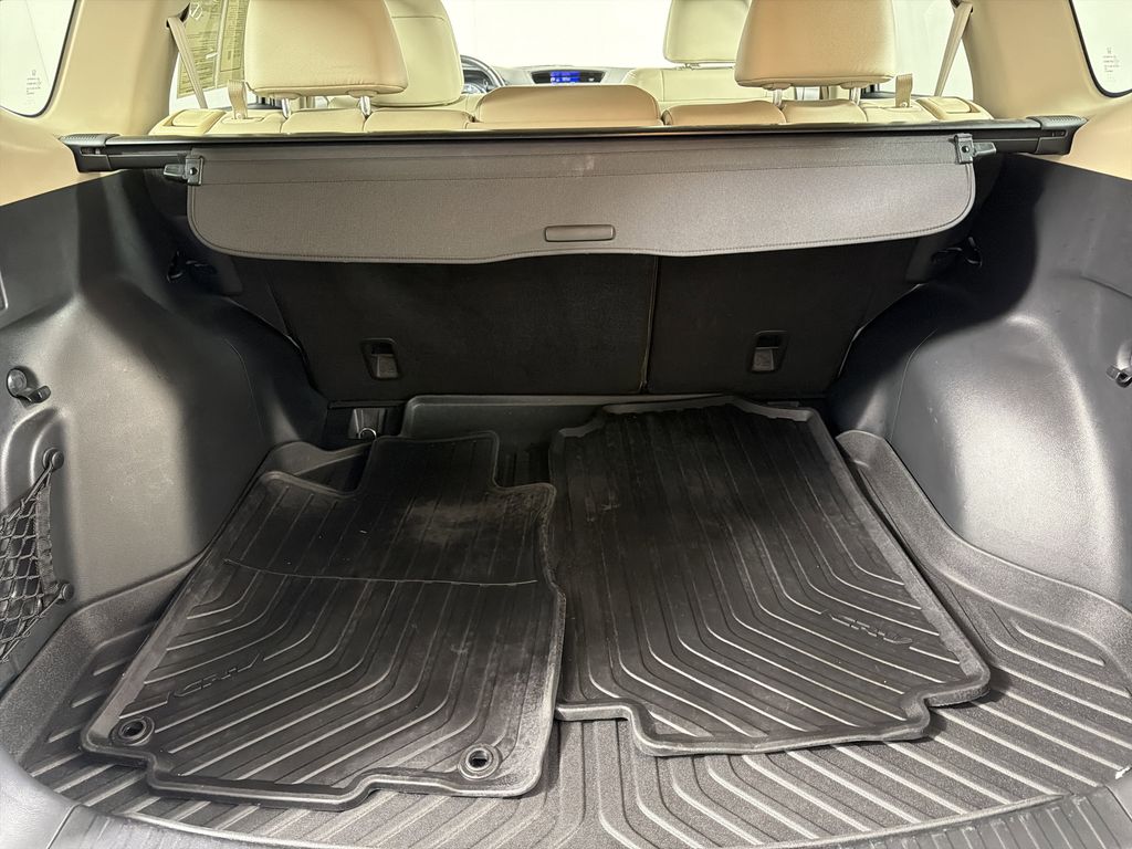 used 2016 Honda CR-V car, priced at $15,599