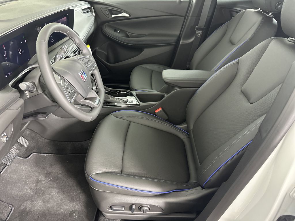 new 2026 Buick Encore GX car, priced at $32,475