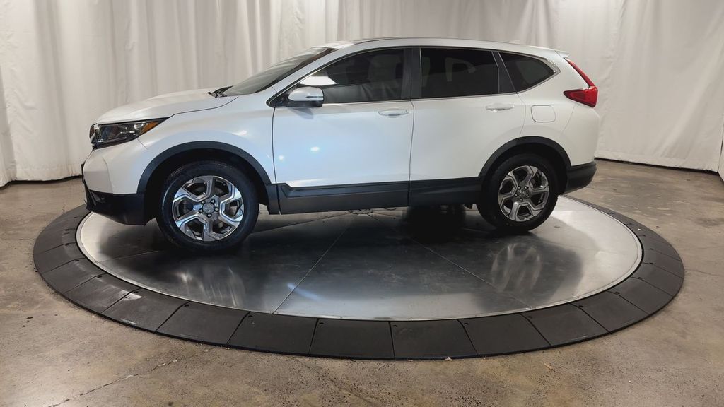 used 2019 Honda CR-V car, priced at $23,360
