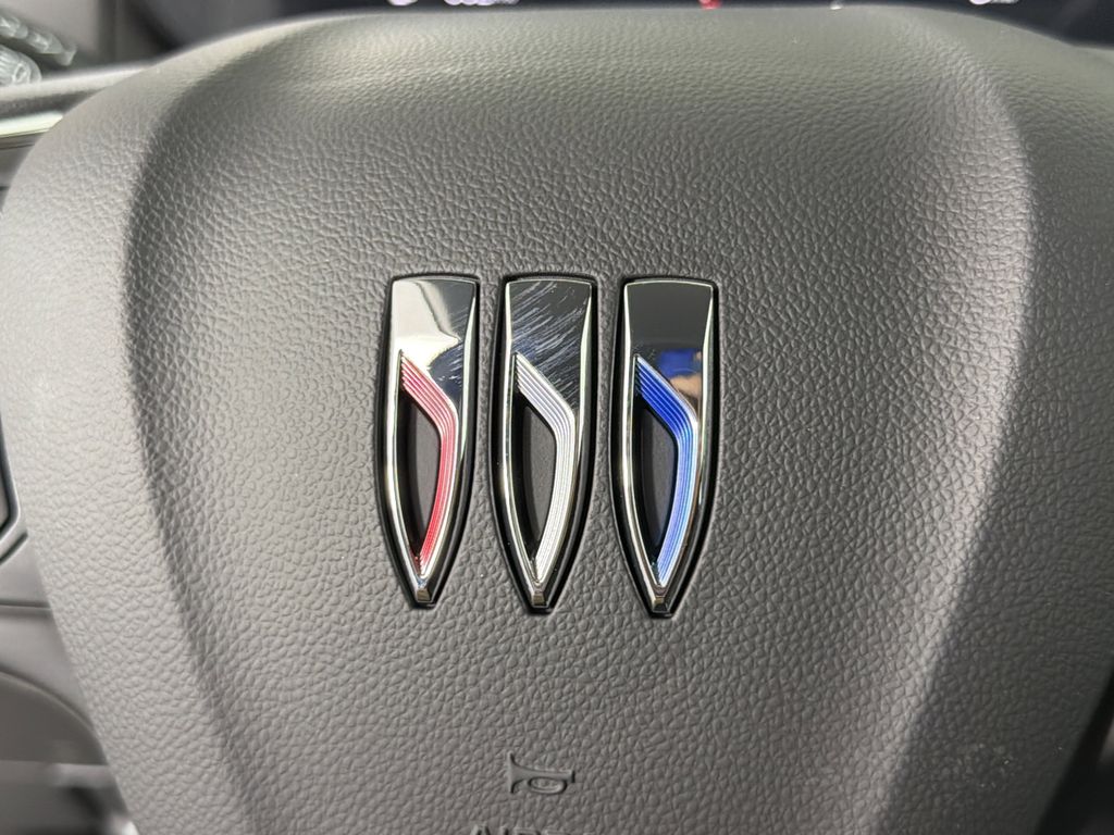 new 2026 Buick Encore GX car, priced at $24,785