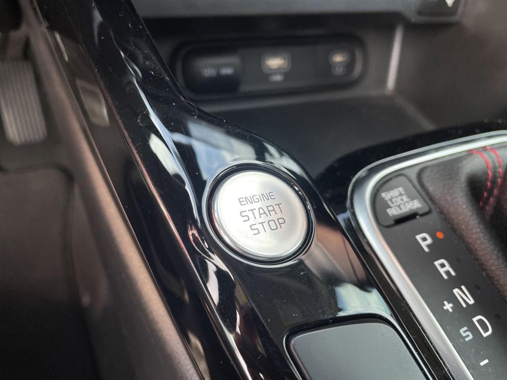 used 2025 Kia Soul car, priced at $21,691