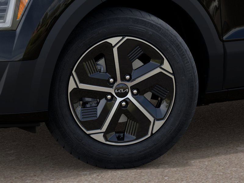 new 2025 Kia Niro car, priced at $28,239
