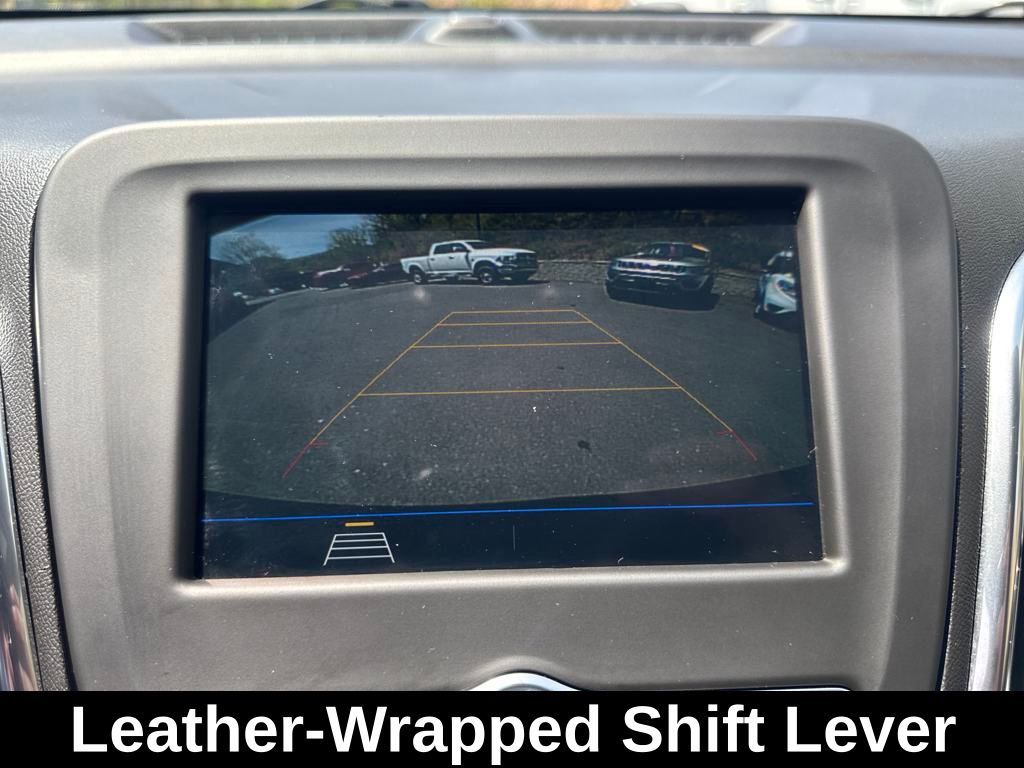 used 2019 Chevrolet Equinox car, priced at $15,500