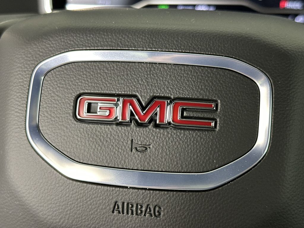 new 2025 GMC Sierra 2500HD car, priced at $85,578