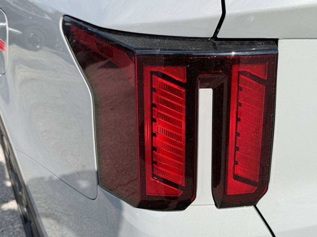 new 2026 Kia Sorento car, priced at $38,470