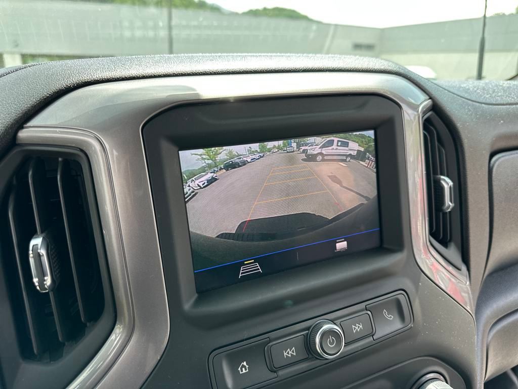 used 2023 Chevrolet Silverado 2500HD car, priced at $50,900